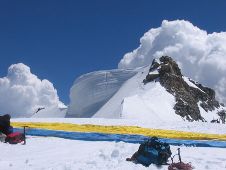 Mt Blanc Tacul Juin 2005 (17)