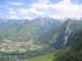 montagne d'accous